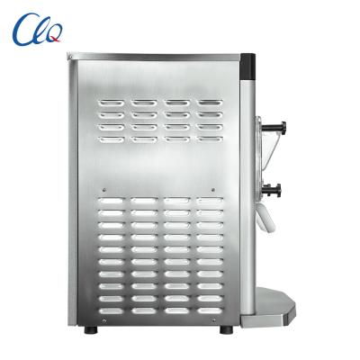 China High Quality Commercial Supply Commercial Stainless Steel Mini Hard Ice Cream Machine Gelato Maker for sale