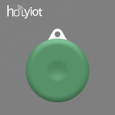 China IOT Holyiot proximity ble ibeacon tag 3 axis accelerometer motion sensor marketing location tracking ibeacon for sale