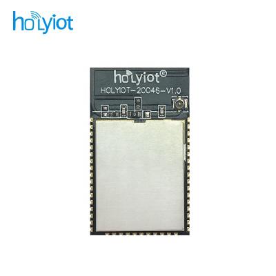 China IOT Power BLE5.2 Multiprotocol Wireless IOT Module nRF5340 Ultralow Module for IOT and Smart Device for sale