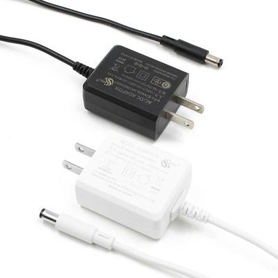 China UniversalÂ   pes certified JP plug ac adapter 12v 1a power adapter for mobile phones for sale