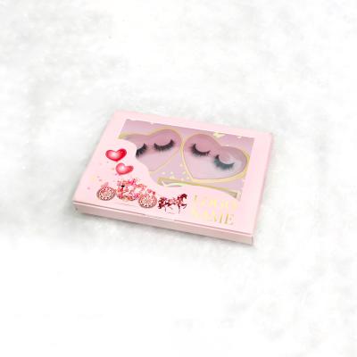 China Long Natural Hot Products For USA 25mm Lashes Mink Eyelashes for sale