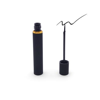 China SY SHUYING Best Magnetic Private Label Quick Dry Waterproof Wholesale Custom Liquid Black Eyeliner for sale