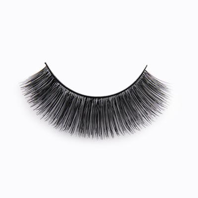 China Custom Eyelash Packaging OEM Manufacturer Private Label Hair Eyelashes for sale