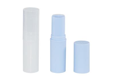 China 8-10g Hydrating Stick Balm Stick Moisturizing Stick Packaing For PCR PP Material for sale