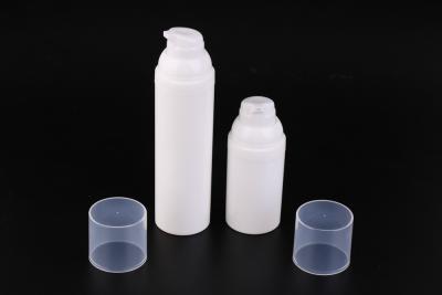 China Umweltschutz aus deutschem Design PP Luftlose Flasche, 75 ml Flaschenverpackung UKA30 zu verkaufen