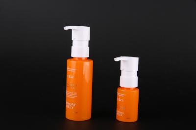 Chine La pompe de lotion d'ANIMAL FAMILIER de dimanche Riley Plastic met en bouteille pour le solvant de maquillage traient 30ml 100ml à vendre