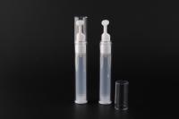 China UKMS46 7ml-10ml-15ml Plastic Eye Cream Airless  Bottle, Airess Bottle For  Eye Essence for sale