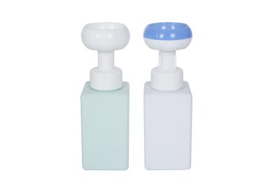 Κίνα 15oz Sanitizer αφρού μορφής λουλουδιών πιέζοντας μπουκάλι 450ml διανομέων προς πώληση