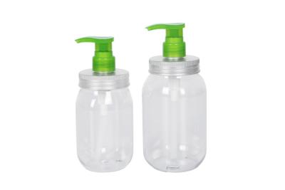 中国 石鹸はびん350/450/650ml 2.0cc適量手のSanitizerポンプ泡立つ 販売のため