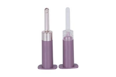 China Petg 2ml Mini Cosmetic Containers Serum Ampoules zu verkaufen