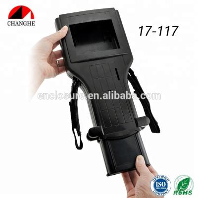 China ABS Hand Held Plastic Fencing Pos Machine POS Terminal Box for sale