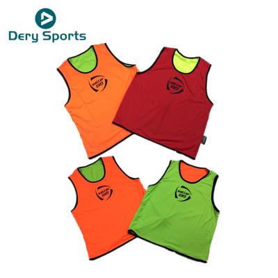 China Bibs Light Shine Material Shaping Reversible Bibs For Adult And Child for sale