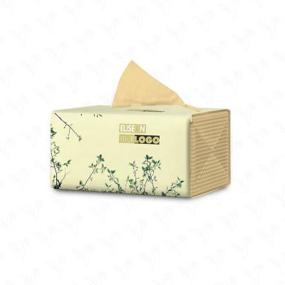 China Facial Tissue Daily Soft Comfort Bamboo Oil Blotter for sale