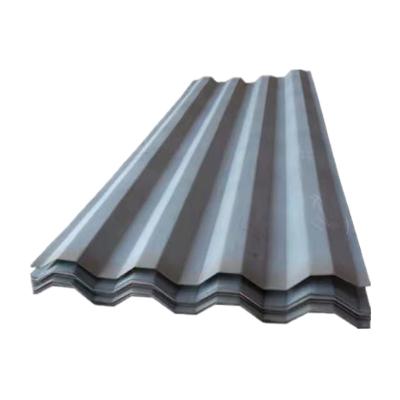 China Low Construction Price Roofing Aluminum Corrugated Sheet Aluminum Sheet Plate For Building for sale