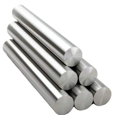 China Aviation Extruded Mill Finish Aluminum Round Bar For Aircraft Structure Rivet Truck Wheel Hub Propeller for sale