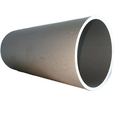 China Industry Good Prices Wholesale China Diameter 200mm Big Aluminum Tube 150mm for sale