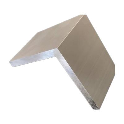 China case general aluminum hardware aluminum flight profile extrusion, single corner aluminum extrusion, hardware part corner aluminum extrusion for sale