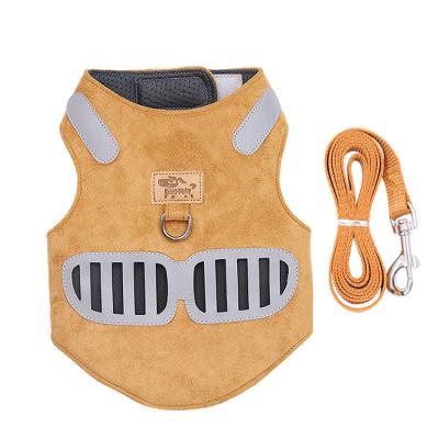 China Hot Sale Dog Training Vest Colorful Safety Reflective Dog Harness Vest Wholesale for sale