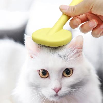 China New Cat Supplies Pet Cleaning Grooming Products Stocked Cat Pet Grooming Products Pet Grooming Clipper Kit for sale