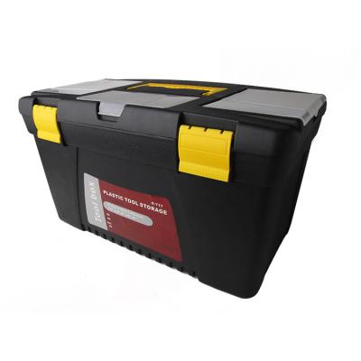 China China Top Quality Plastic Made Plastic Caring Box Plastic Portable Tool Box for sale