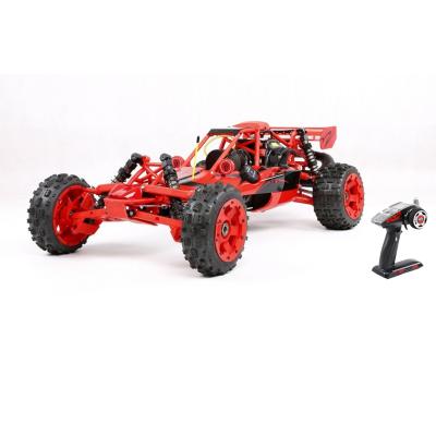 China Rovan Frontier BAHA320c 1/5 RC Car RC Hobby Products Model High Quality Car Super Low Price for sale