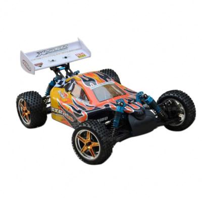 China RC model Fs Racing 1/10 scale rc car china gas powered wholesale for sale