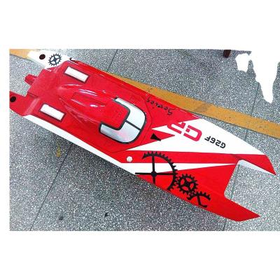 China Cheap RC Hobby Price Toy Boat Remote With Control G30F RC Boat for sale