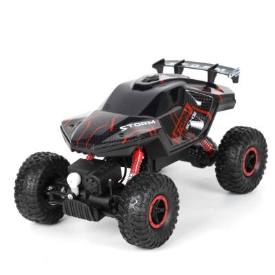 China Wholesale RC Hobby 922-16B 1/16 RC Car Crawler Toy Rc Child Remote Control Car for sale