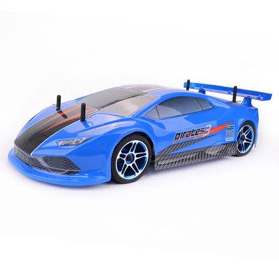 China RC 1/10 10426 New Product 1/10 Flat Car 1/10 RC Sports Car 4Wd Rc Hobby ZD RC for sale