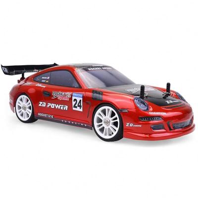 China RC Hobby ZD New Product 1/16 Scale Toy Rc Remote Control Car for sale