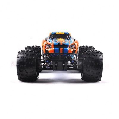 China Hot Wholesale RC Hobby Car 1/8 MONSTER Toy TRUCK 94972 RC 1/8 Car for sale