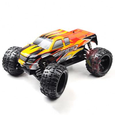 China Hot Selling RC Hobby 08427-V2 Rc Car 1/8 Electric Off-Road Vehicle for sale