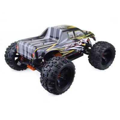 China Hot Sale 08427-V3 Brushless RC Hobby 08427-V3 Monster Truck 1/8 Rc Car for sale