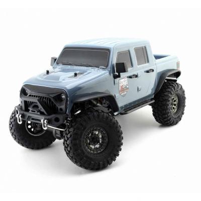 China RC Hobby EX86100JCV2 1/10 RC Car Hot Sale Rc Car 1/10 Crawler for sale