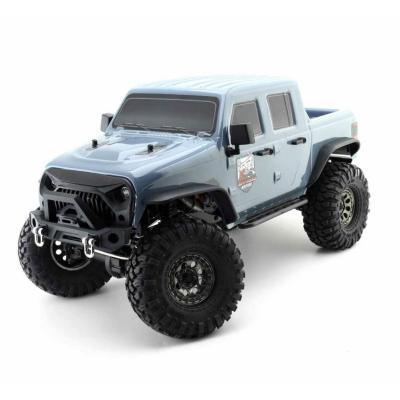 China RC Hobby EX86100JCV2 1/10 RC Car New Product Monster Truck Rc Car 1/10 4Wd for sale