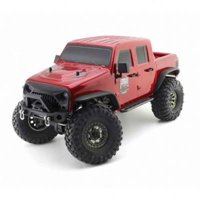 China RC Hobby EX86100JCV2 1/10 RC Car High Quality Electric Remote Control Car Off-Road Vehicle for sale