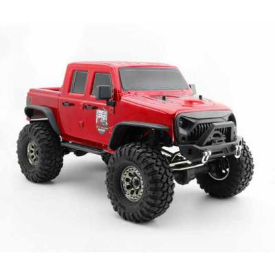 China Wholesale RC Hobby EX86100JCV2 1/10 RC Car Monster Truck Remote Control Toys for sale