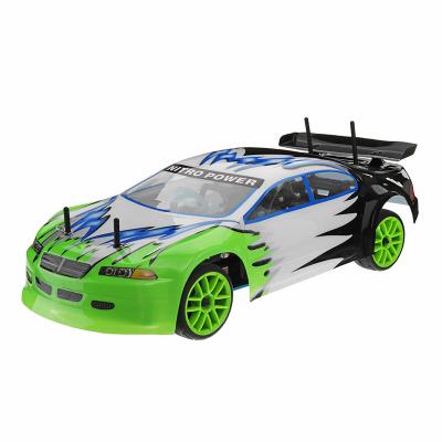 China Hot Selling RC Hobby 4Wd Rc Drift Car Gas Rc Car 94102 for sale