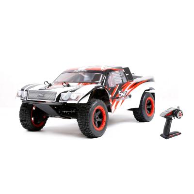 China 2021 Free Shipping ROFUN BAHA5SC 1/5 RC Hobby Car Wireless Remote Control Vehicle New Fast And Furious for sale