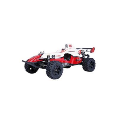 China Free Shipping ROFUN BAHA 305FX RC Hobby Radio Control 1/5 Proportion Toys Car Red And Black White Color for sale