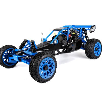 China Free Shipping Baha320 Blue Dragon Limited Edition Hobby RC 1/5 Car 2021 High Quality Hot Report RC Toy Car for sale