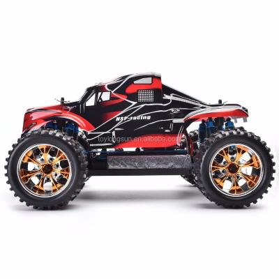 China 1/10th 94111 RC Hobby Free Shipping Scale 94111 RC Electric Off Road Monster Truck Car Children's Toys for sale