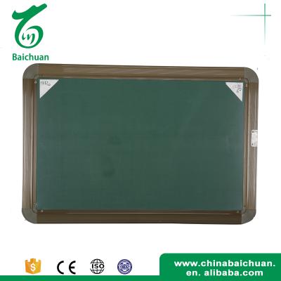 China Office Classic Green School Blackboard Size for sale