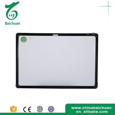 China Portable Whiteboard School Use Anti-glare Whiteboard for sale