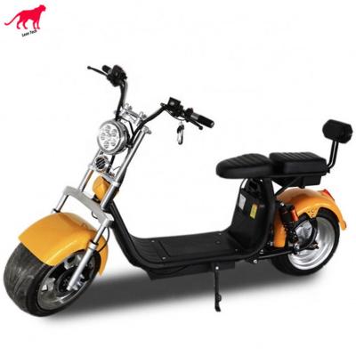 China Unisex Factory Selling Citycoco Golf Scooters Club Scooter for sale