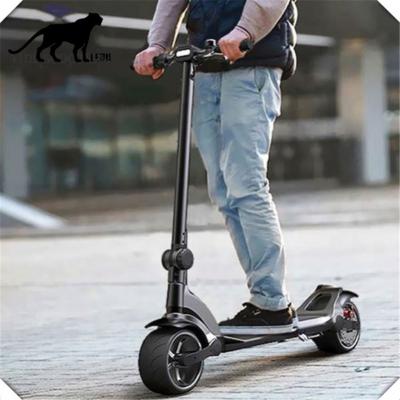 China Newest Widewheel Fat Tire MX60 Unisex Electric Scooter 2000W 60V 20Ah Dual Motor Electric Scooter for sale