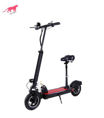 China Eu unisex warehouse scooter cabin two wheel electric scooter for sale