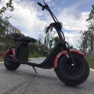 China Electric Scooters EU Warehouse Unisex Cool Cheap Electric Scooter In Stock Motorcycles Electric Scooter Adult CE/EEC/COC for sale