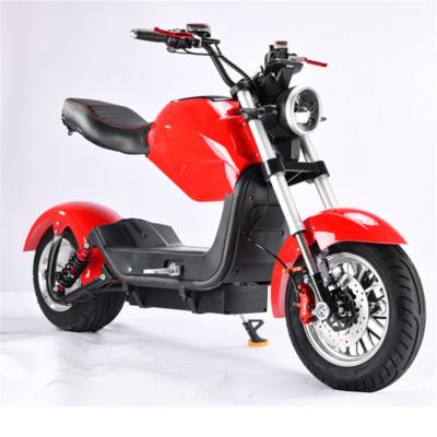 China Dual Motor Electric Cart Golf Scooter Unisex Hot Selling Off Road Scooter Made in China en venta