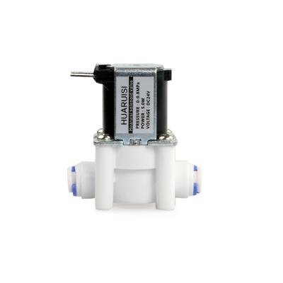 China General Mini Plastic Water Purifier 1/4